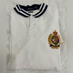 Men Polo shirt by Ralph Lauren